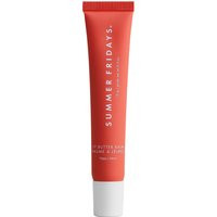 Summer Fridays Lip Butter Balm 15g (Various Shades) - Poppy | Cult Beauty