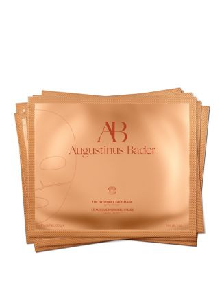 The Hydrogel Face Mask, Pack of 6 | Bloomingdale's (US)