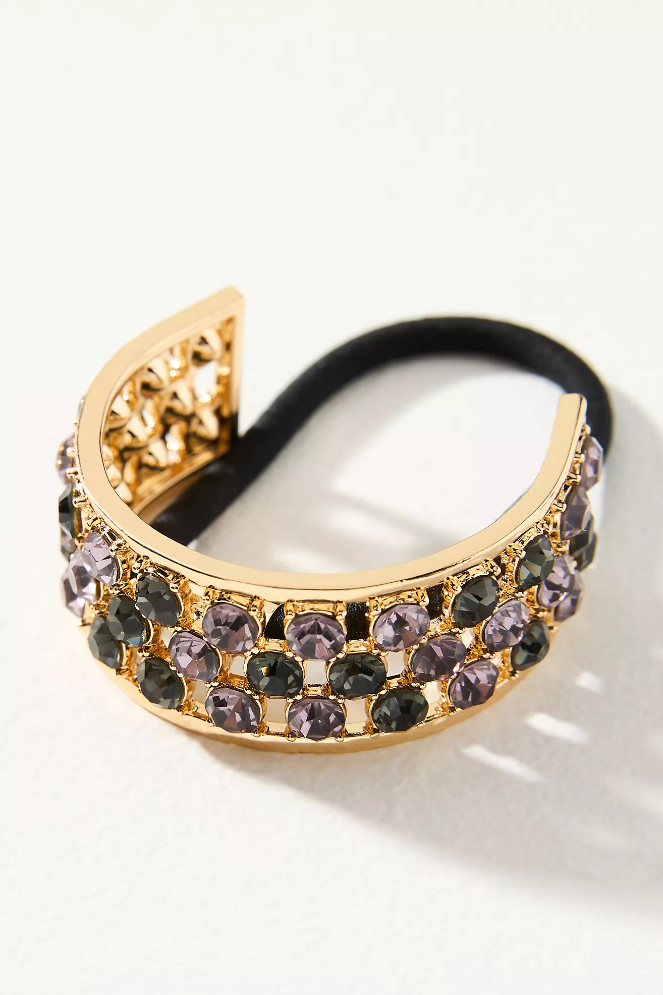 Cuff Hair Tie | Anthropologie (US)