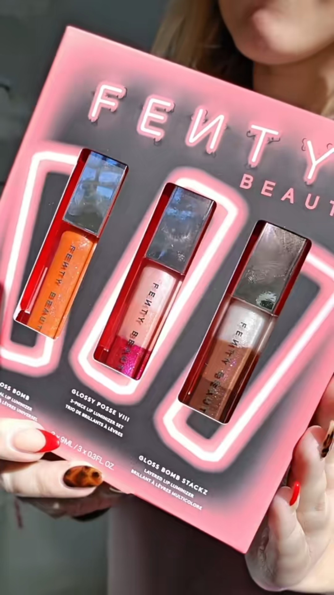 FENTY holiday bundles are on sale and going quick! 

#LTKGiftGuide #LTKBeauty #LTKHoliday