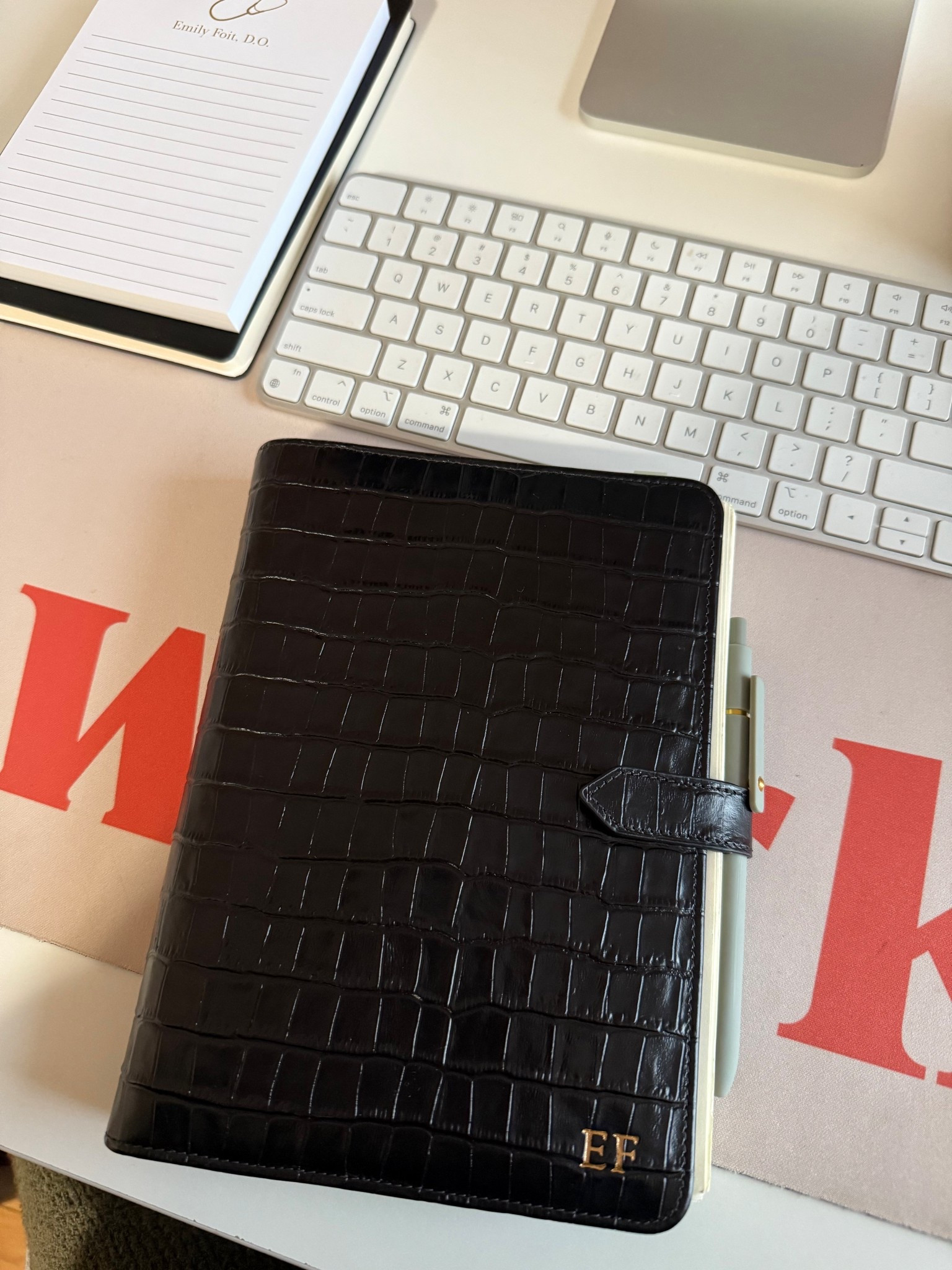 Obsessed with my planner! 

#LTKmorningroutine #LTKdayinmylife #LTKWorkwear