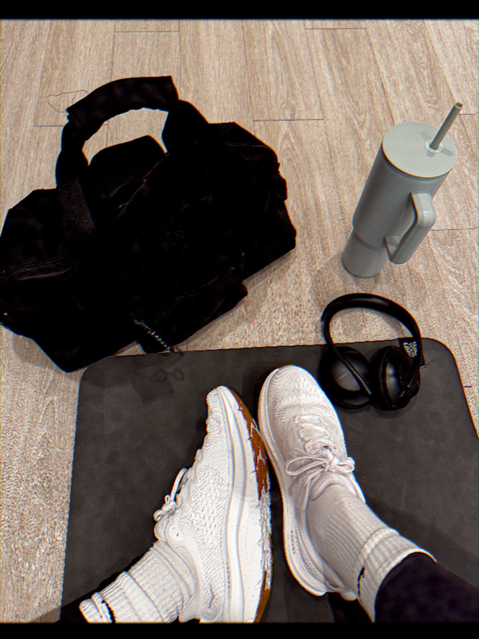The holy grail gym shoes I wear nonstopp

#LTKStyleTip #LTKFitness #LTKActive