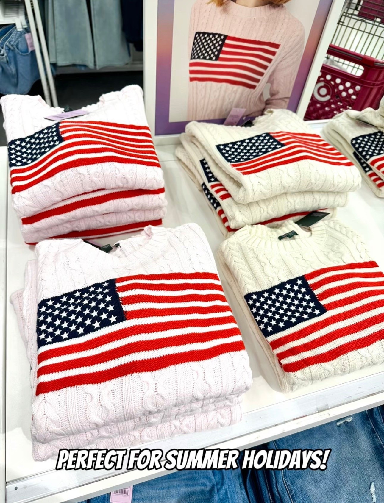 New arrivals at Target this week @Target

#LTKSeasonal