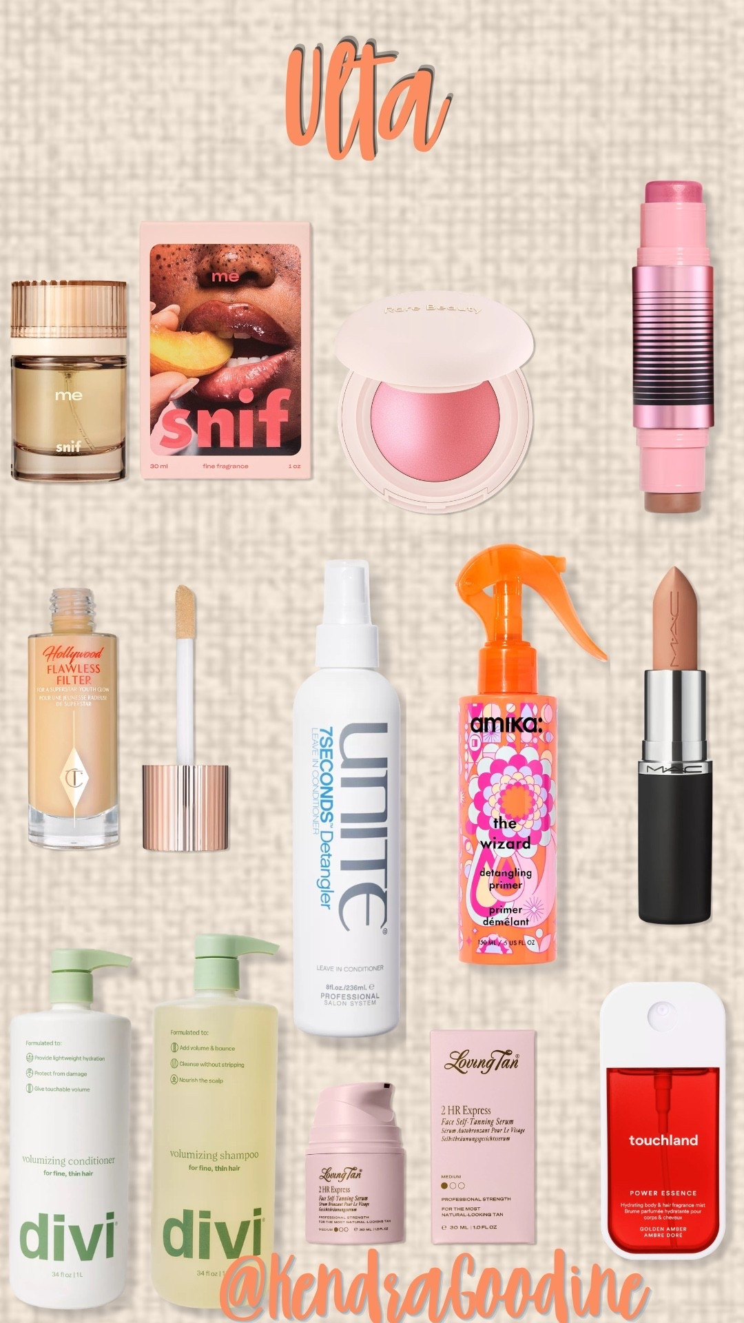 21 Days of Beauty at Ulta starts today for Diamond & Platinum members and tomorrow for everyone else!

#LTKSaleAlert #LTKBeauty