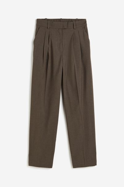 Pantalón tobillero | H&M (FR, IT, ES, PT, BE)