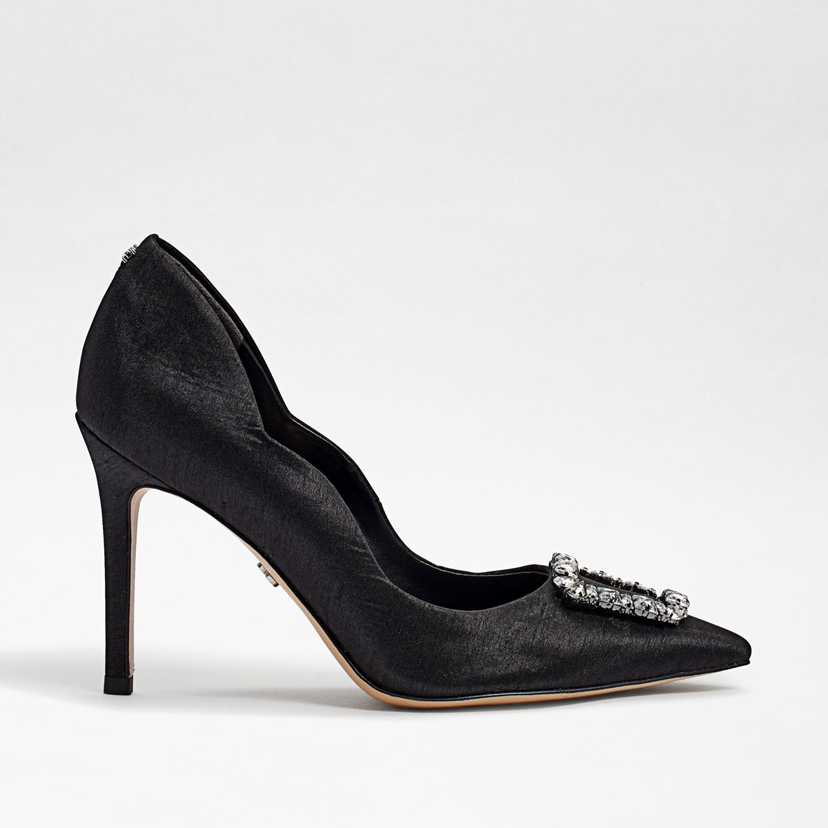 Harriett Pointed Toe Heel | Sam Edelman
