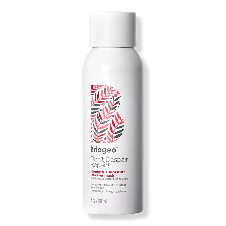 Don't Despair, Repair! Strength + Moisture Leave-In Spray Mask - Briogeo | Ulta Beauty | Ulta