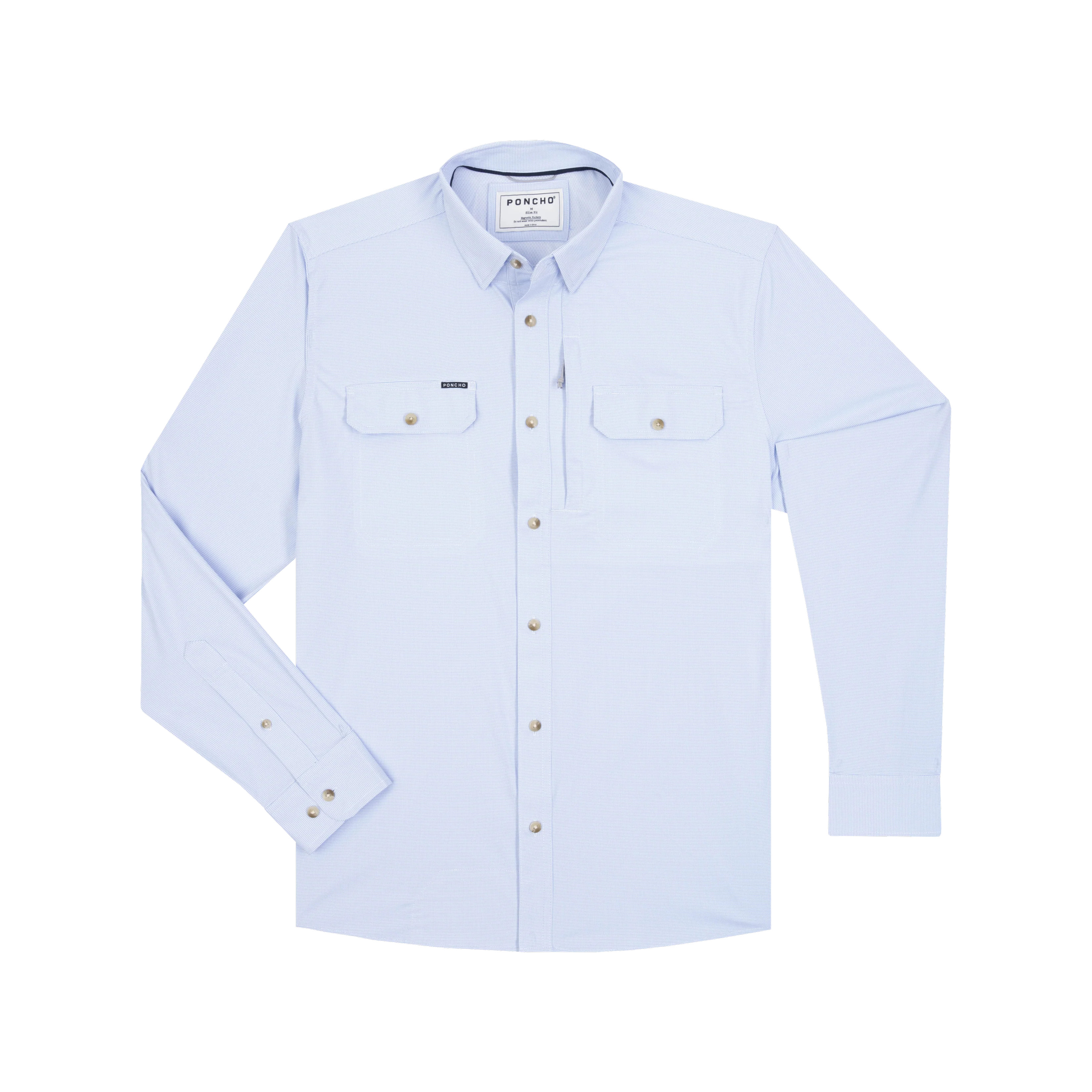 The Shirts | Poncho Outdoors