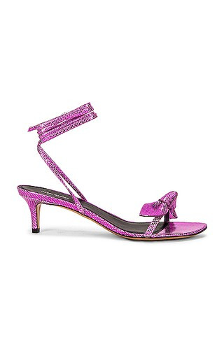 Aldine Sandal | FWRD 