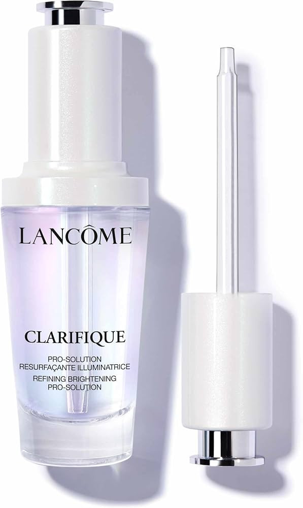 Lanc\u00f4me Clarifique Pro-Solution Face Serum - Reduces Dark Spots | Amazon (US)