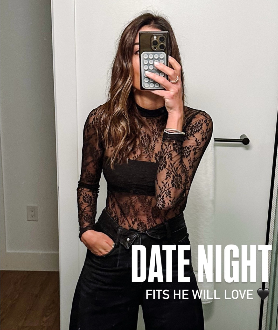 All the looks for city date nights 

#LTKFindsUnder50 #LTKFindsUnder100