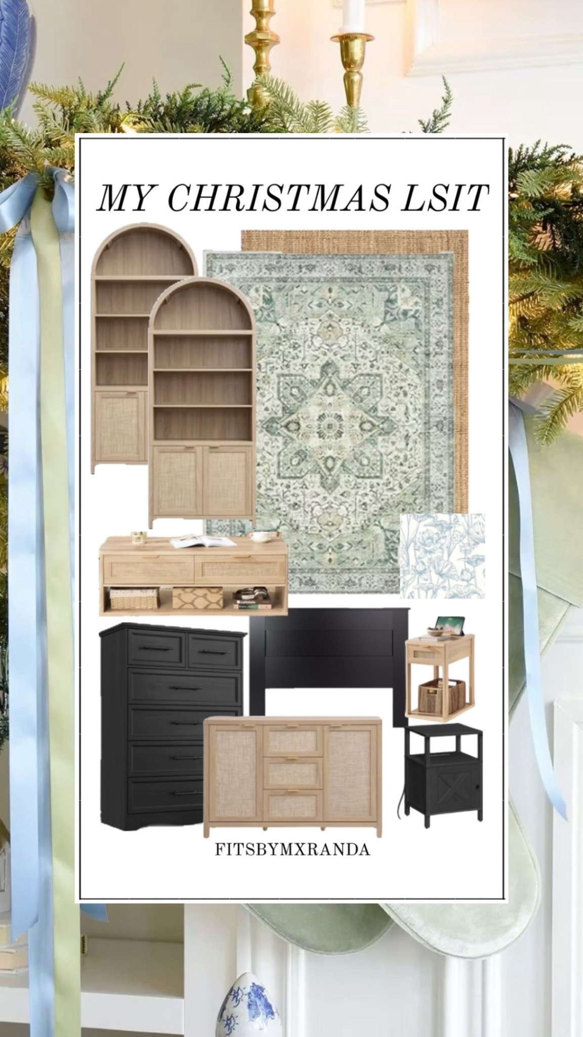 Christmas Wishlist

#LTKFindsUnder100 #LTKGiftGuide #LTKHoliday