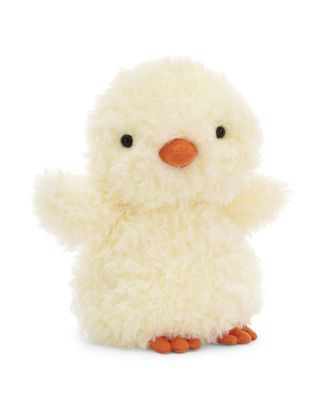 Little Chick Plush Toy - Ages 0+ | Bloomingdale's (US)