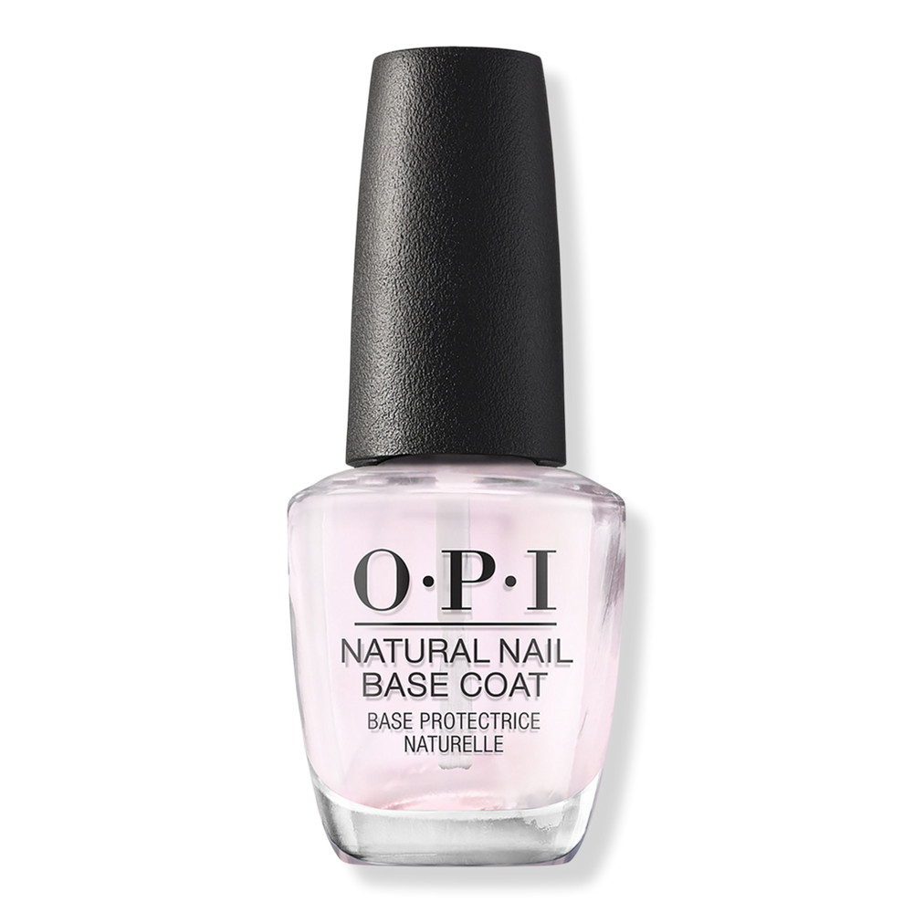OPI Natural Nail Base Coat | Ulta