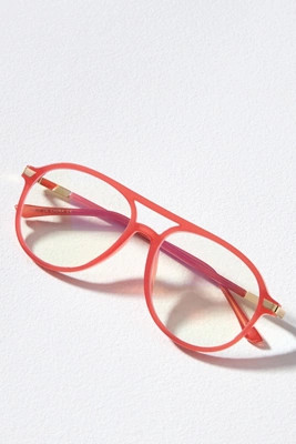 I-SEA Aviator Readers | Anthropologie (US)