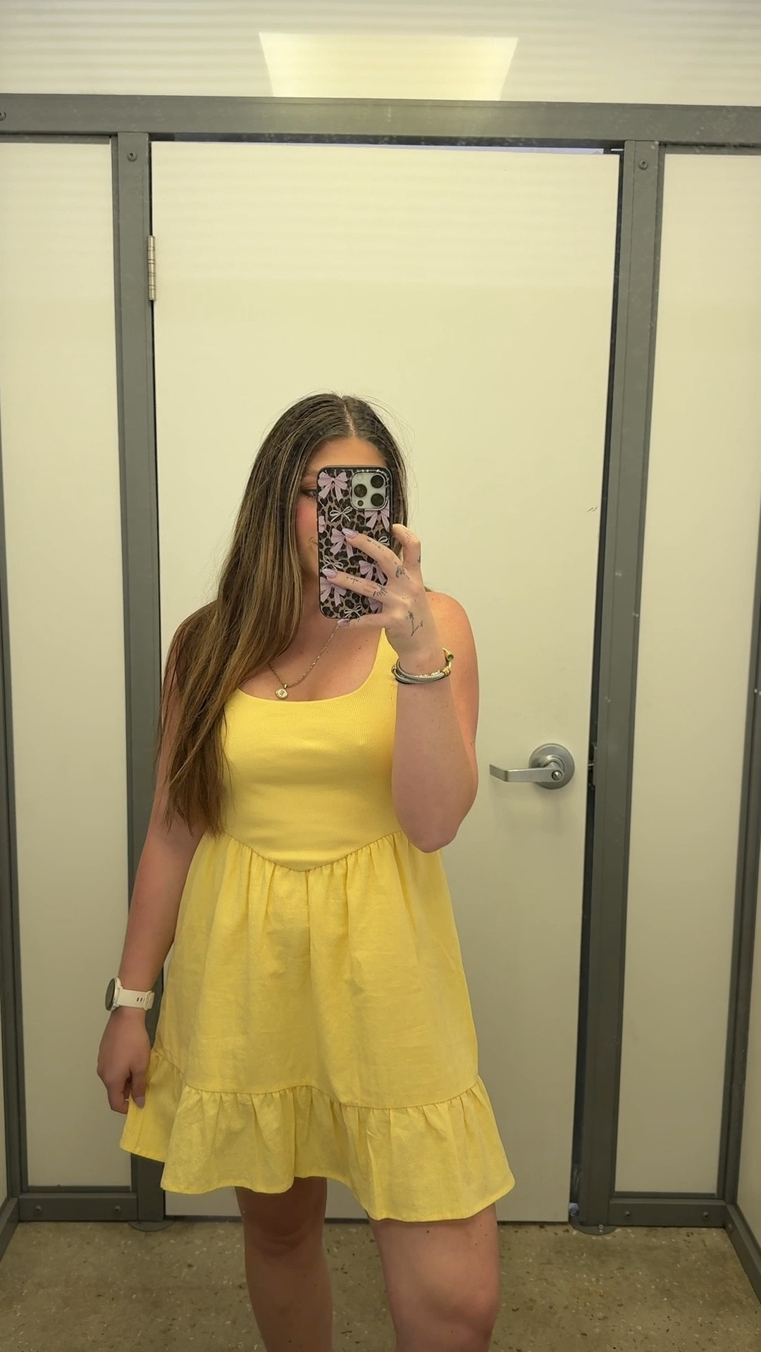 $12.98 spring dresses from Walmart  

so comfy & casual 

#LTKootd #LTKmomlife