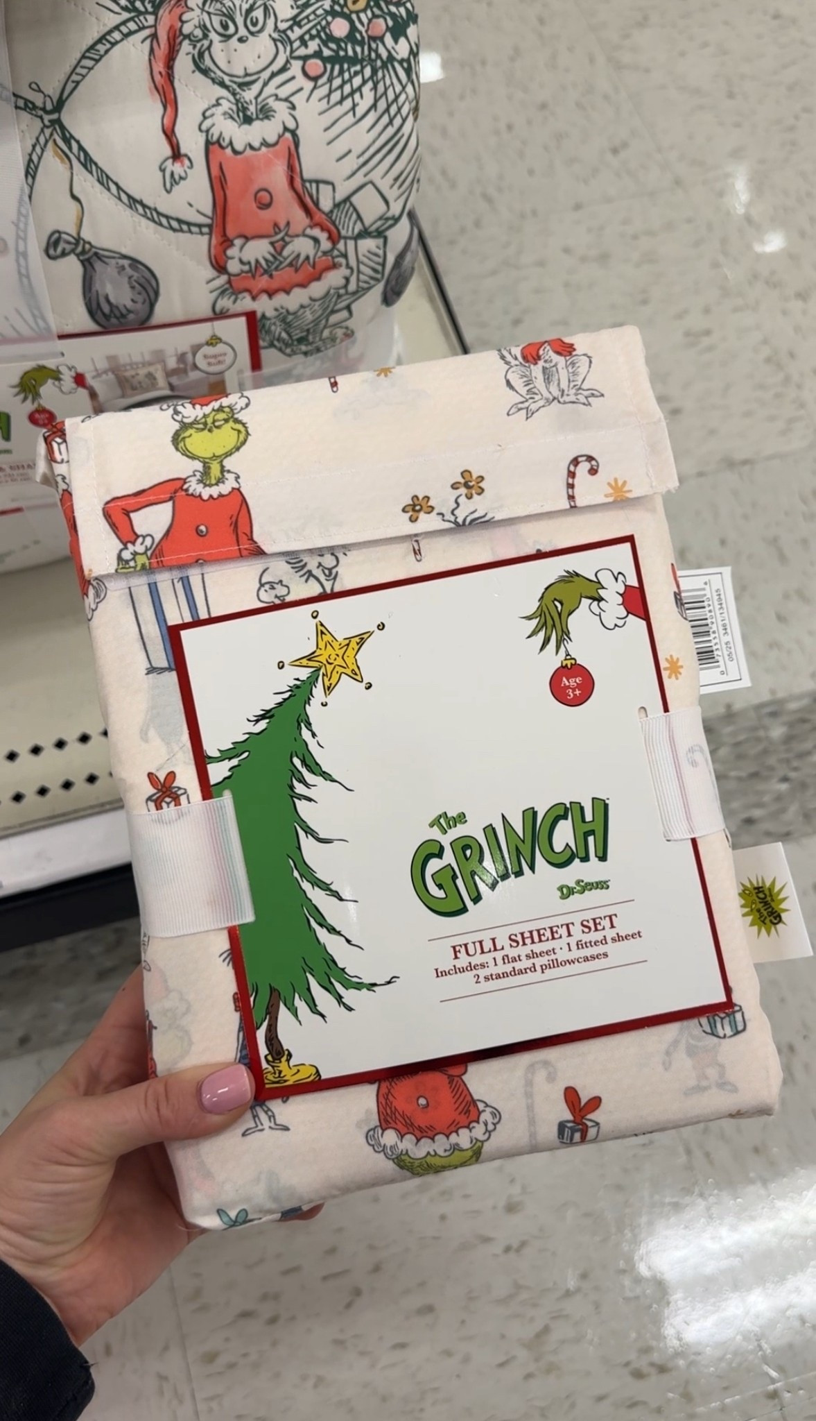 Big boy room, toddler room, new target home decor, big girl room, toddler finds, kids Christmas decor 

#LTKHome #LTKFindsUnder50 #LTKKids