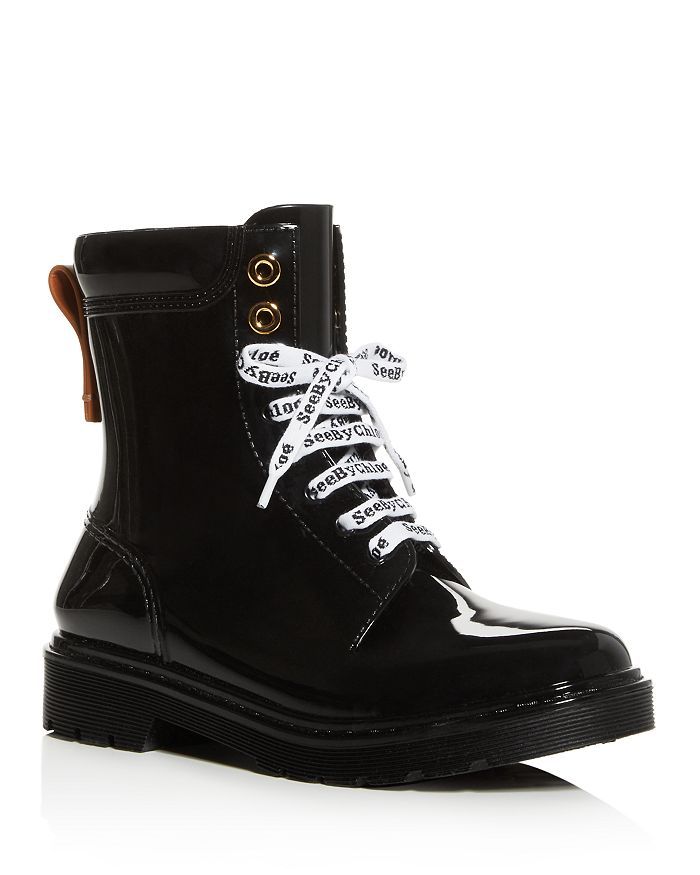 Women's Florrie Rain Boots | Bloomingdale's (US)