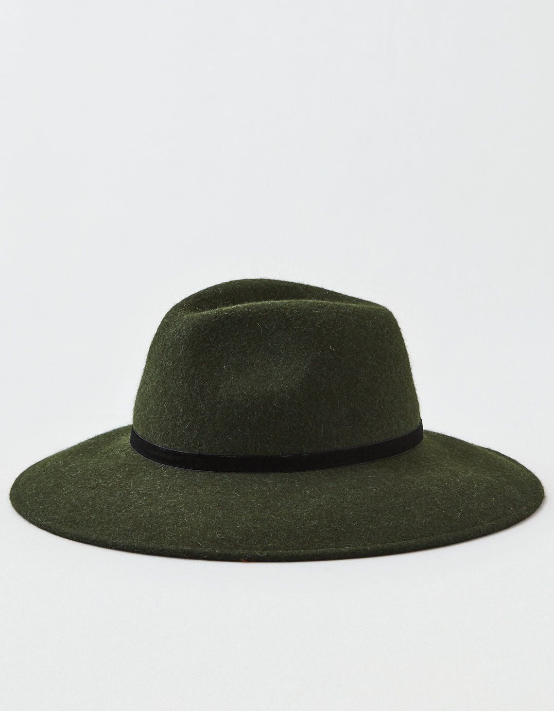 AEO Wide Brim Western Hat | American Eagle Outfitters (US & CA)