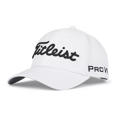 Titleist Tour Performance Golf Adjustable Hat | Scheels Sports
