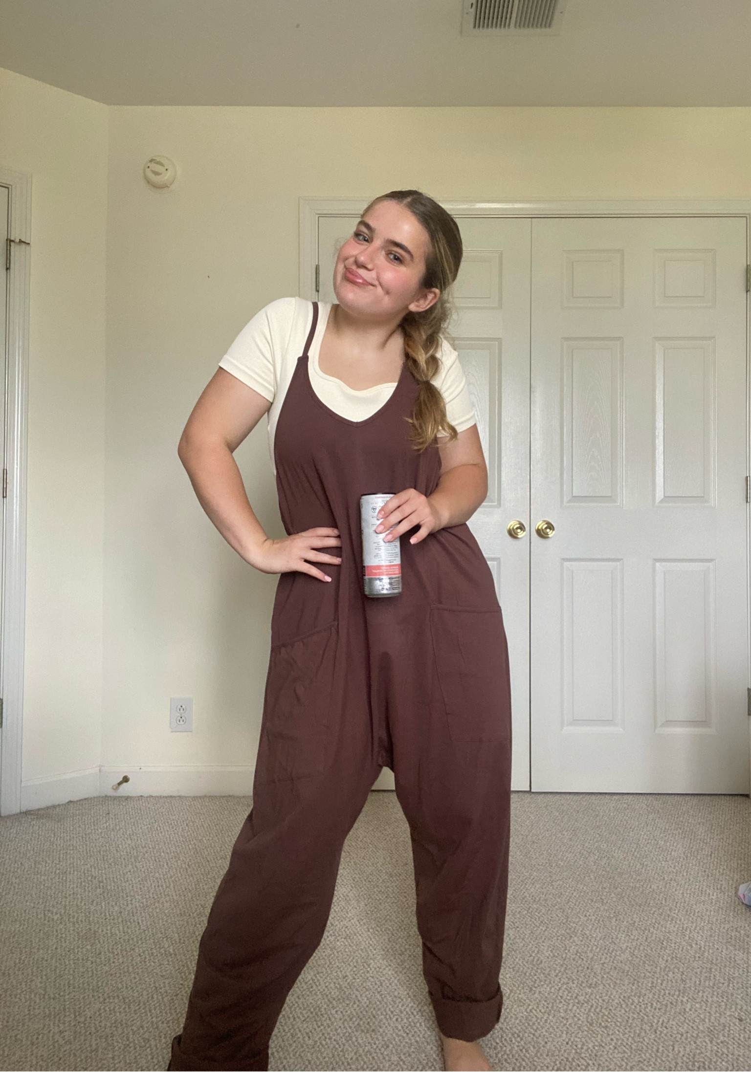 best jumper EVER. goes with everything. this is a dupe from Amazon but I’ve linked the FP one since it’s amazing quality!! 

#LTKstyletip #LTKFind #LTKU