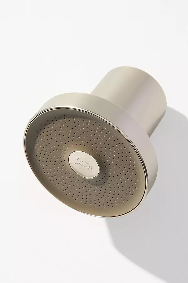 Filtered Showerhead | Anthropologie (US)
