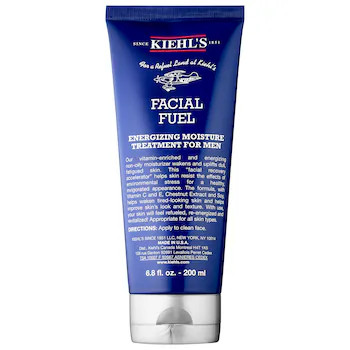 Kiehl's Since 1851Facial Fuel Energizing Moisturizer for Men | Sephora (US)