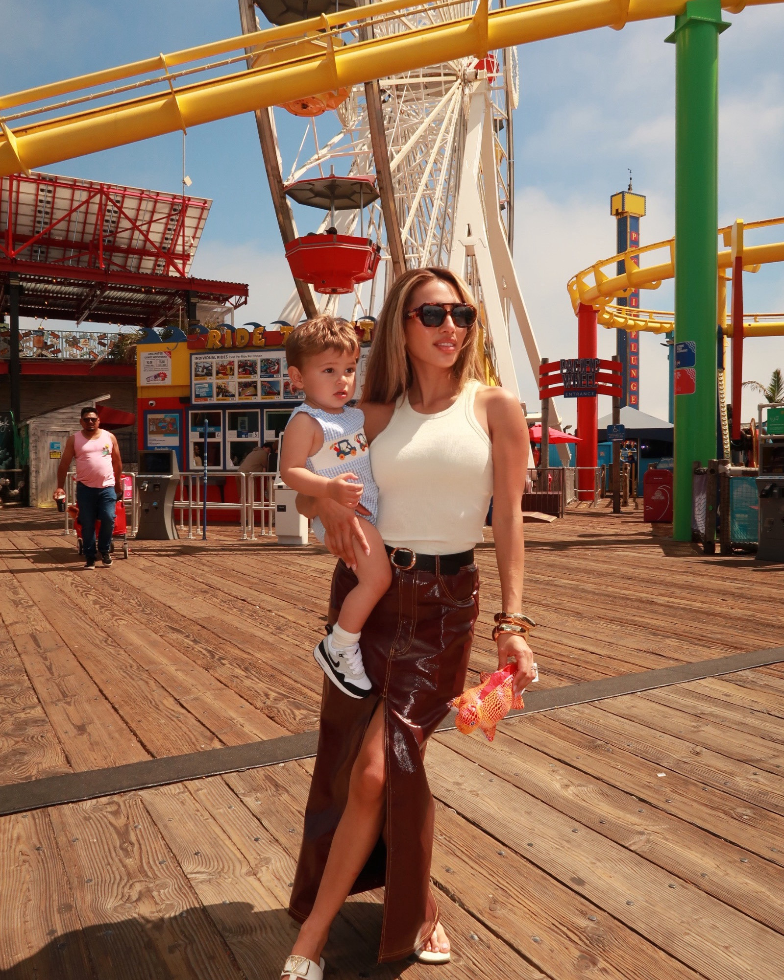 California chic outfit #californiaoutfit #outfitinspo #vacayinspo

#LTKStyleTip #LTKTravel #LTKFindsUnder100