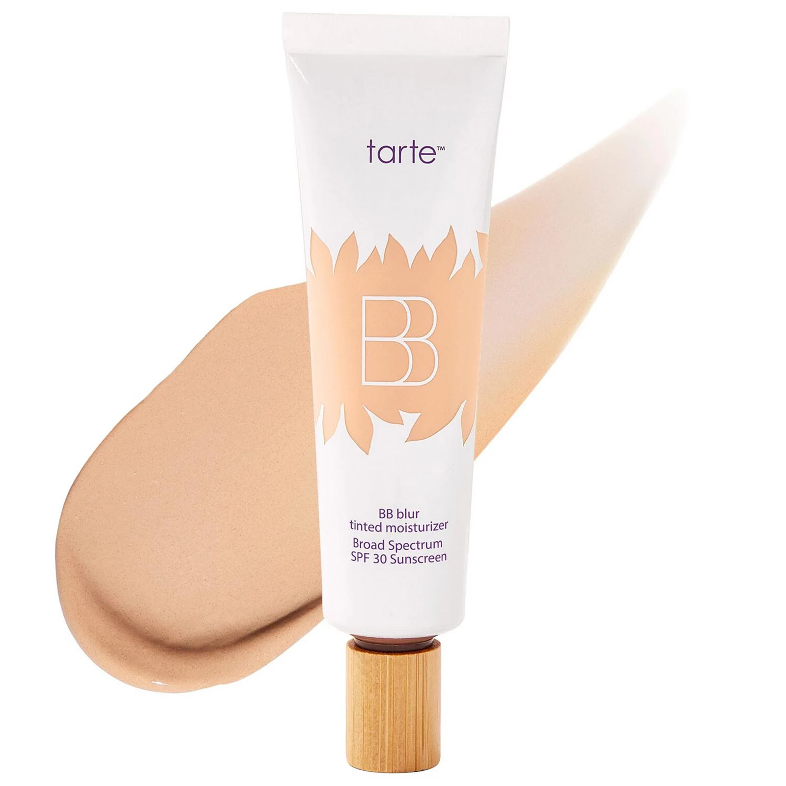 tarte BB blur natural matte tinted moisturizer Broad Spectrum SPF 30 Sunscreen, Size: 1 FL Oz, Light | Kohl's