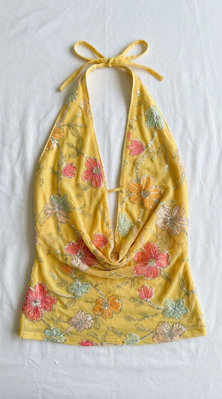 SUMMER TOP 

 #LTKootd #LTKSeasonal