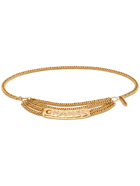 Chanel Pre-Owned | Farfetch (US)