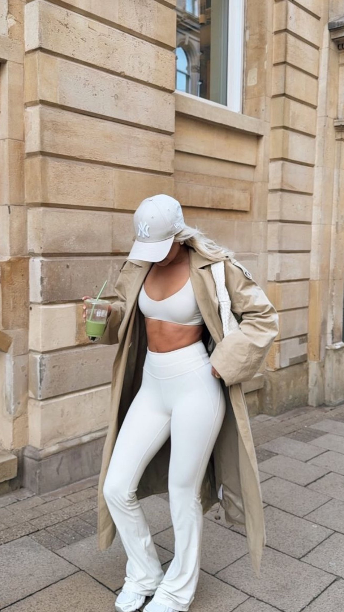 Gym set outfit 

#LTKfitness #LTKstyletip #LTKFashionMonth