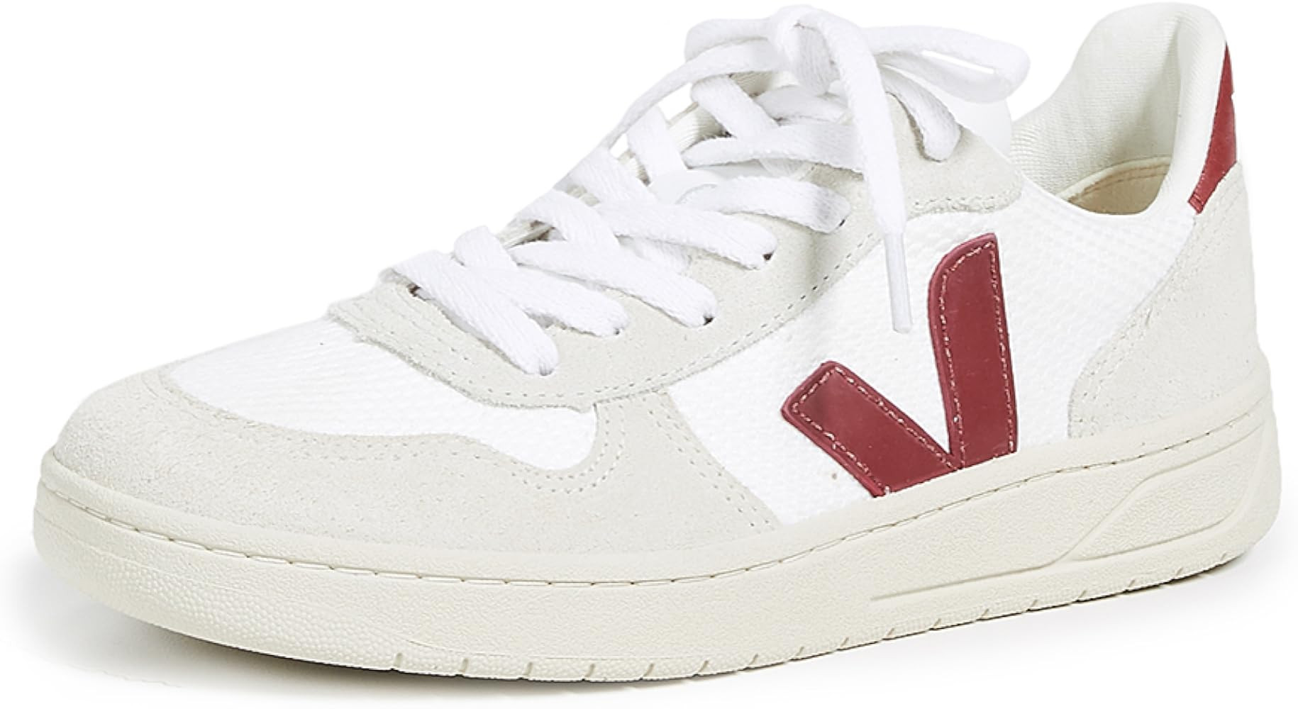 Veja Women's V-10 Sneakers | Amazon (US)