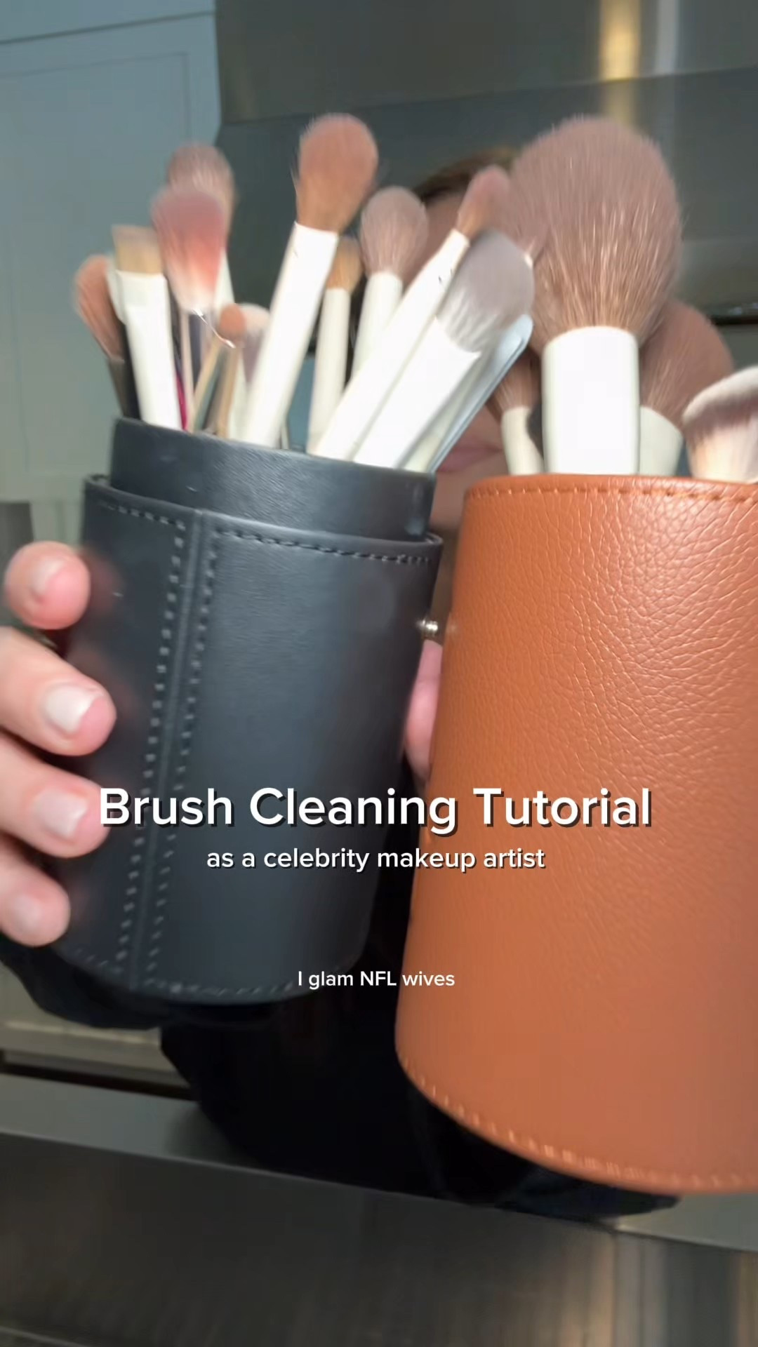 How I clean my brushes! All product linked 🔗

#LTKFindsUnder50 #LTKFindsUnder100 #LTKBeauty