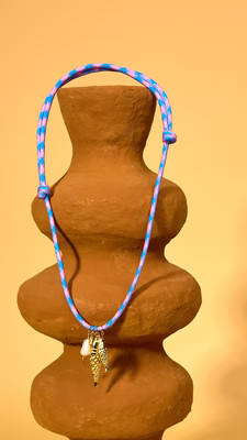 Tackle Box Necklace | Ascot + Hart