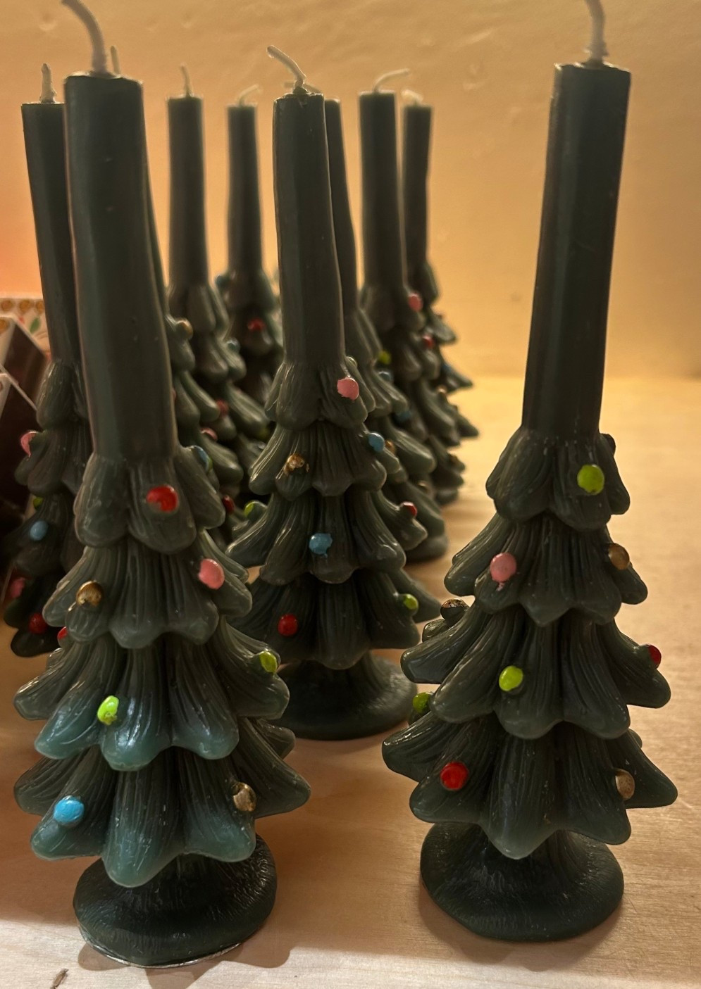 Christmas candles 

#christmasdecor #holidaydecor #christmastree #candles #anthropologie 

#LTKGiftGuide #LTKHoliday #LTKSeasonal