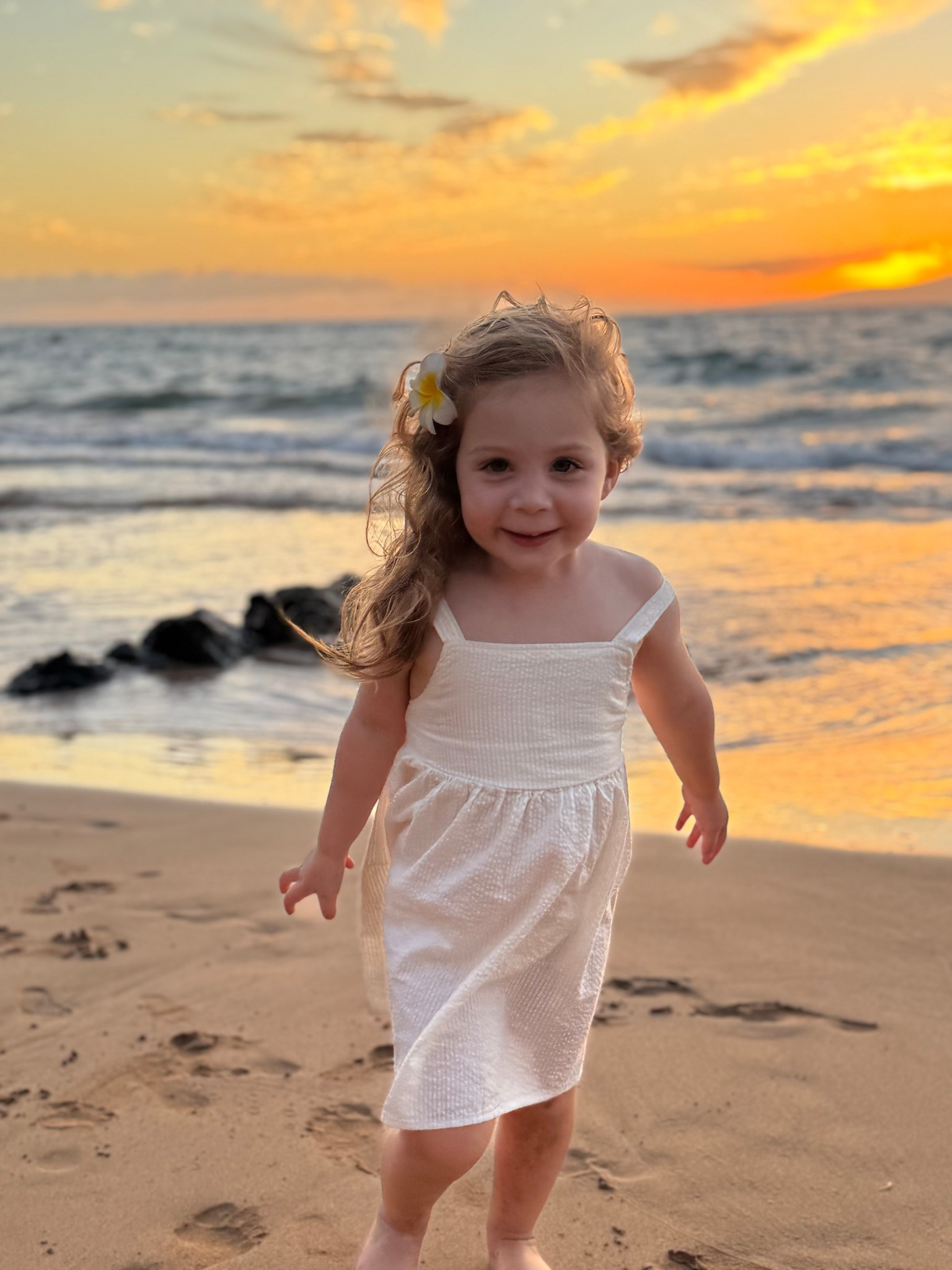 Toddler girls dress 

#LTKKids #LTKFamily