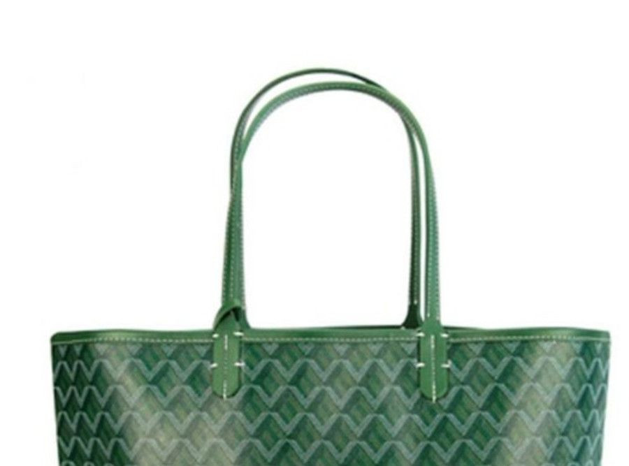 Women's bag shopping Highest quality shoulder tote single-sided Real leather handbag | DHGate
