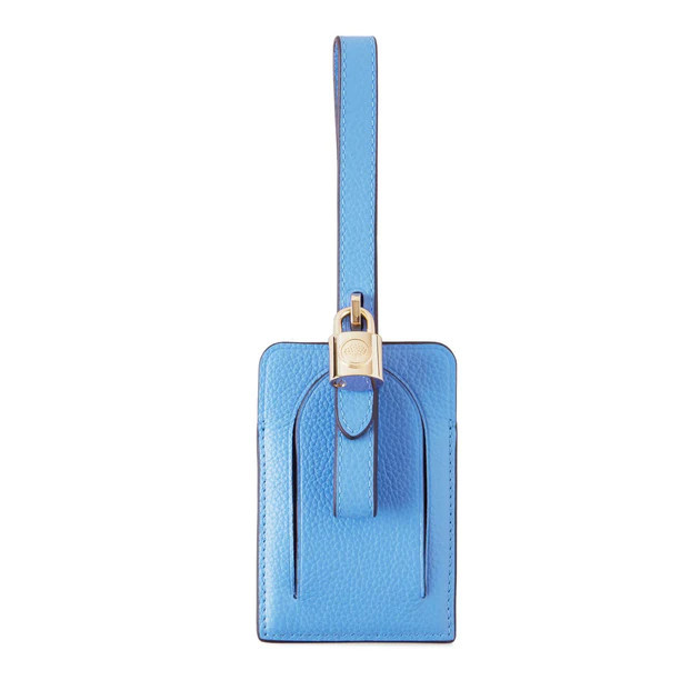 Mulberry Billie Luggage Tag | Shop Premium Outlets