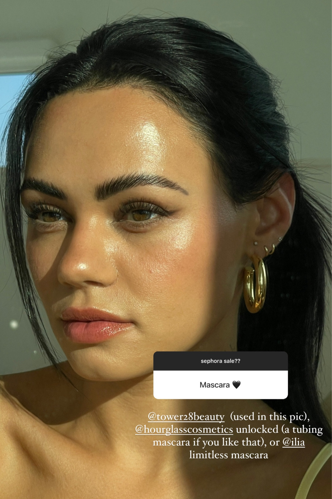 favorite mascaras!

#LTKbeauty #LTKsalealert #LTKfindsunder50