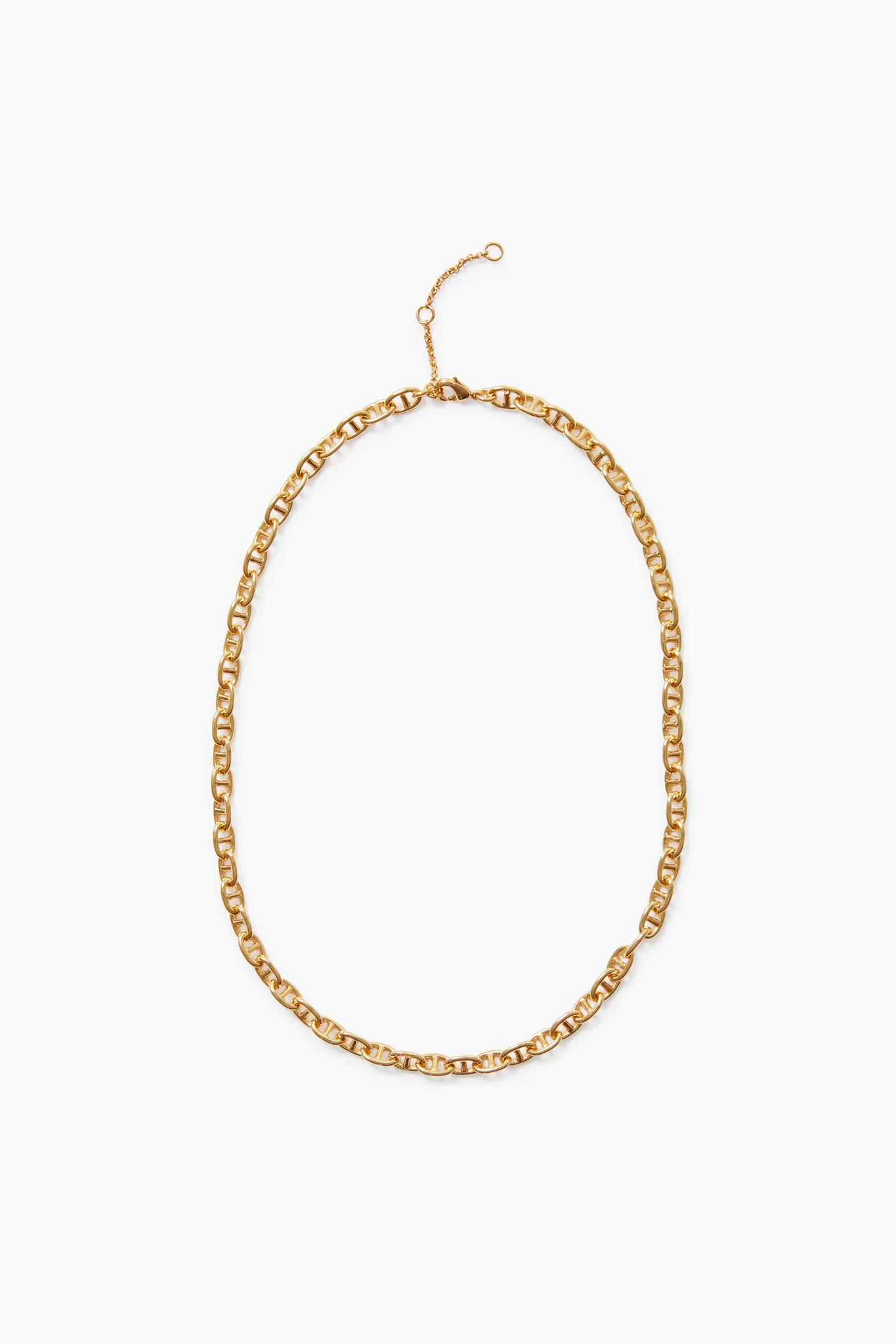 Mariner Link Necklace | Tuckernuck (US)