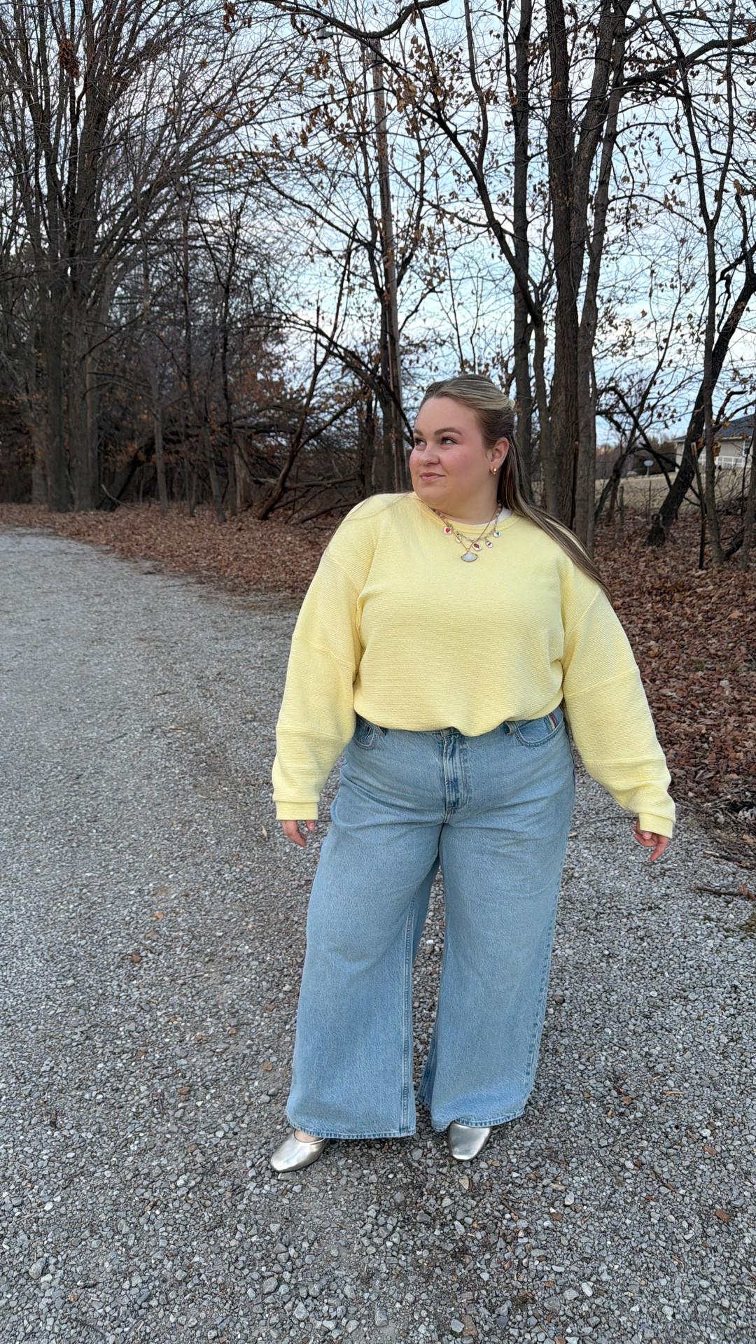 week 8 of 52 weeks of outfits in 2026 🫶

#LTKootd #LTKMidsize