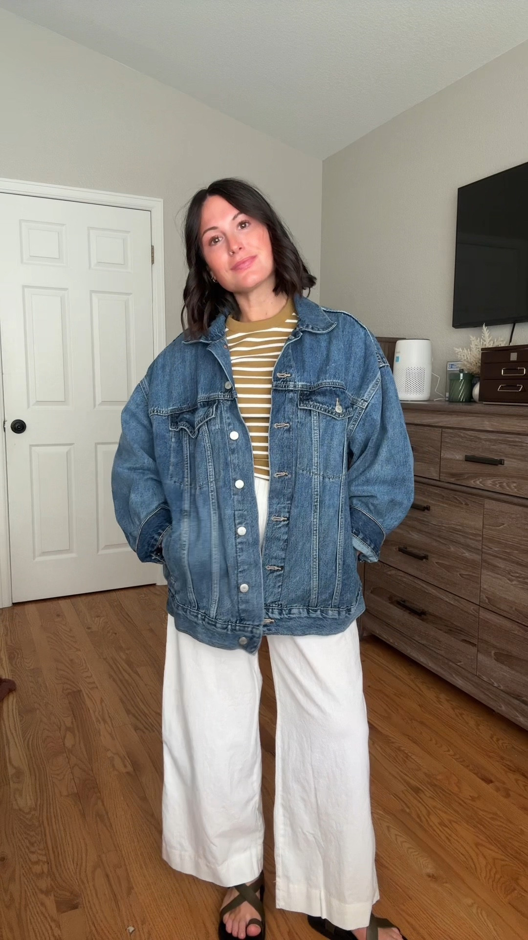 Old Navy Cyber Easter, 50% off online, 3/20-3/25 @oldnavy #oldnavypartner #oldnavy 

#LTKSeasonal #LTKootd #LTKSaleAlert