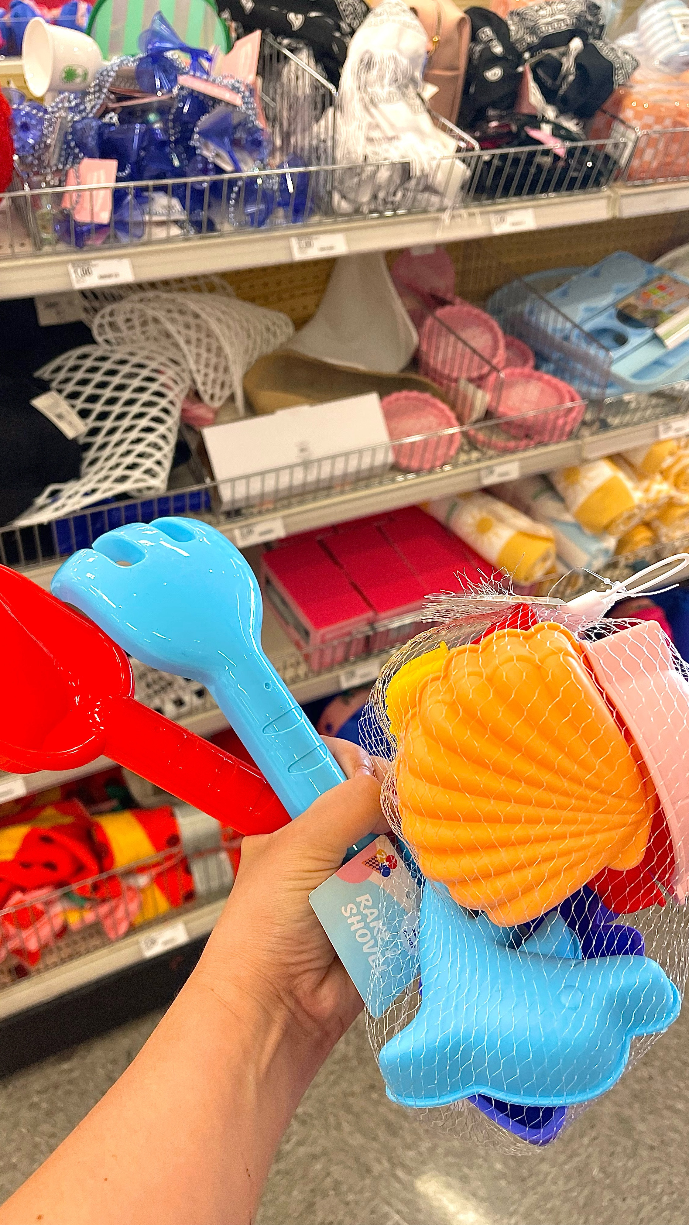 Target summer and beach essentials for toddlers! 

#LTKSeasonal #LTKKids #LTKFamily
