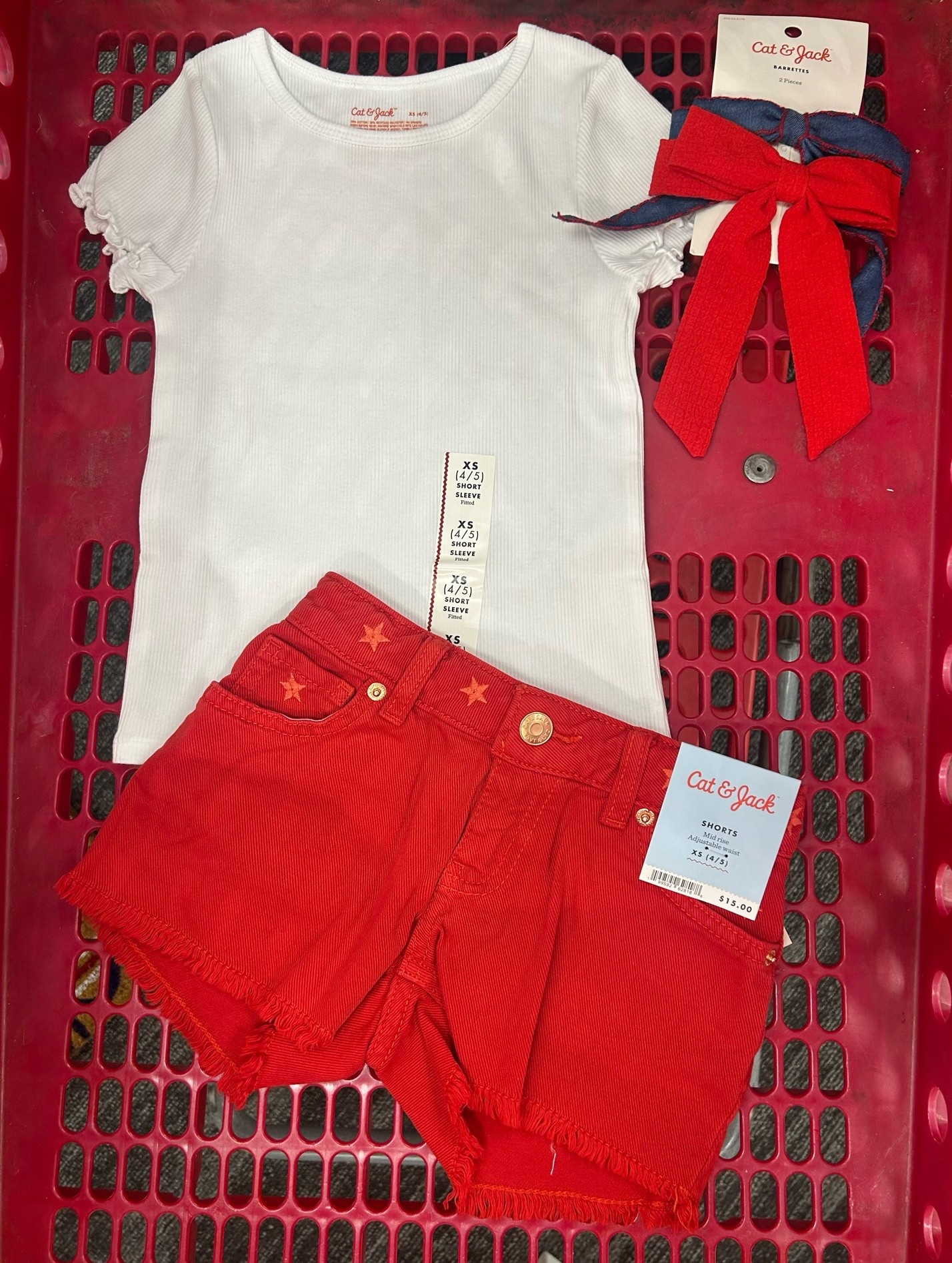 Summer finds for girls

#LTKKids