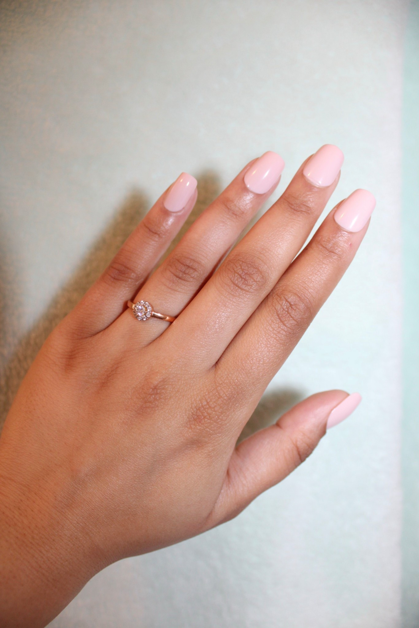 These press on nails from Kiss are the perfect neutral light pink color! This new collection comes with more sizes which is great for those who struggle to find their fit! They’re so affordable at only $11! 💅🏼

#LTKSeasonal #LTKselfcare #LTKBeauty