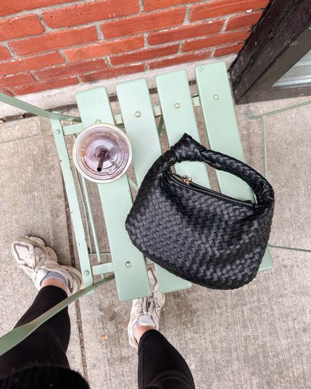 Woven mini bag for summer

#LTKSeasonal #LTKFindsUnder100