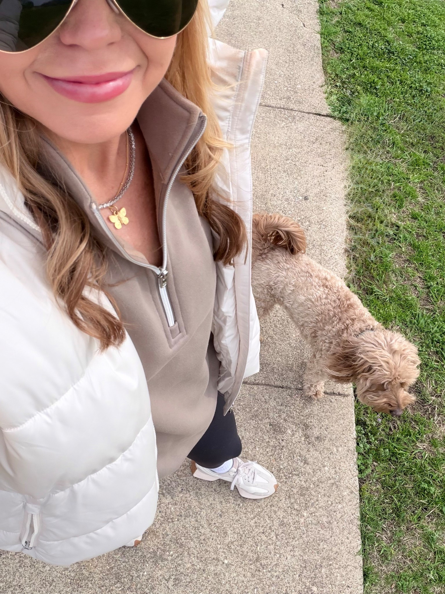 #LTKPetite #LTKActive #LTKootd