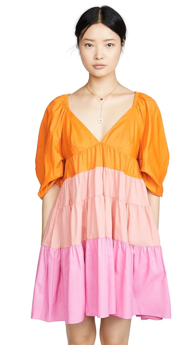 Mini Meadow Dress | Shopbop