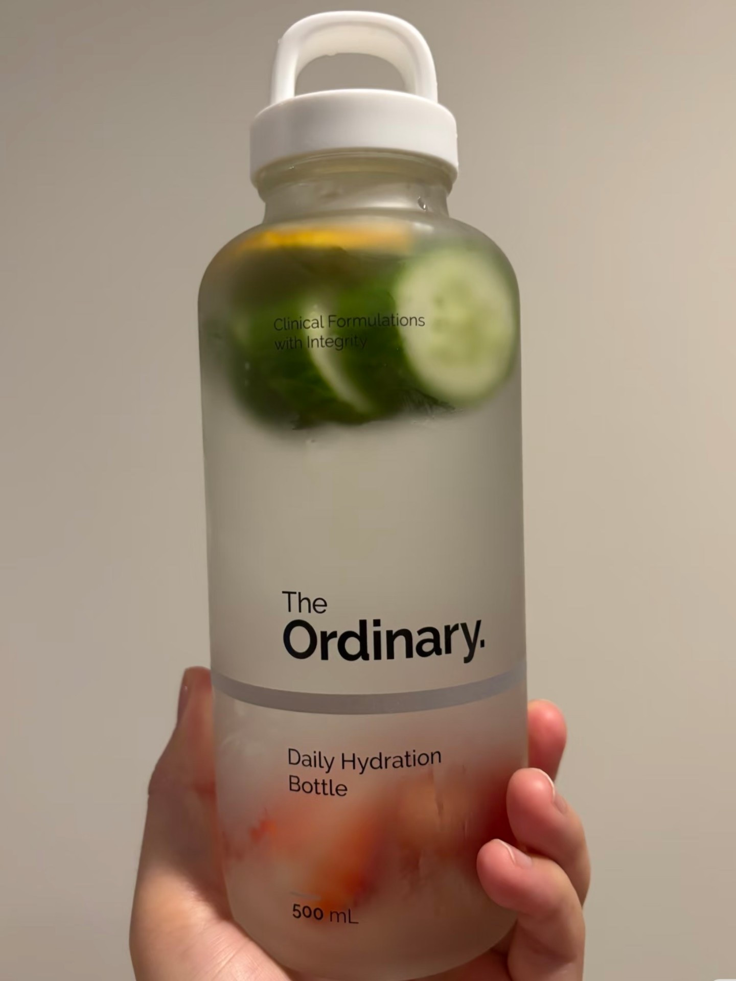I only wanted skincare… but this FREE bottle got me 😭🤍

The Ordinary is 23% OFF sitewide right now 👀
Use code COMMUNITYACCESS

But honestly…
I stayed for the FREE water bottle 😭

✨ Spend $55+ and you get it
Minimal, clean, and SO aesthetic
It literally looks like something from a lifestyle brand

Perfect excuse to restock your favs 🧴
(and get a cute freebie at the same time)

#theordinary #ltkbeauty #skincaredeals #salefinds #affordableluxury #ltksale
